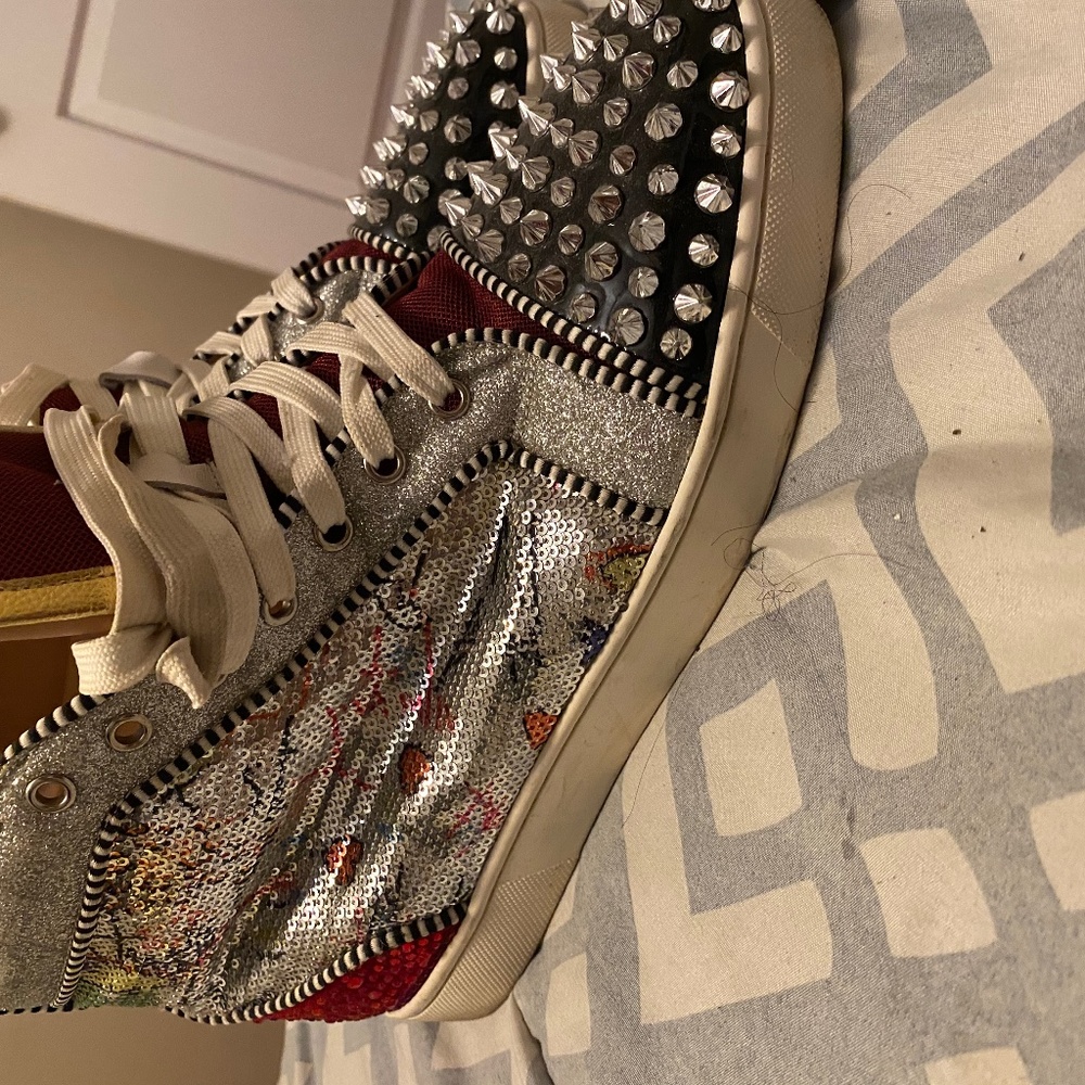 Christian Louboutin